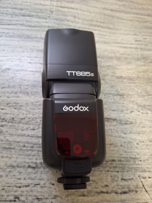 Godox TT685S Thinklite Blit TTL pentru Sony