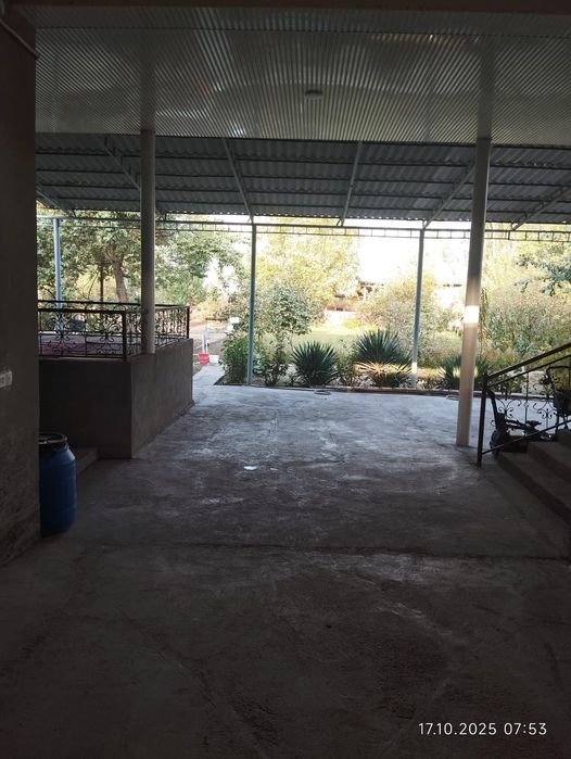 Уй сотилади 13 сотих