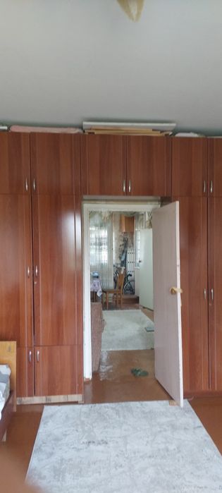 Продаётся квартира 63м²