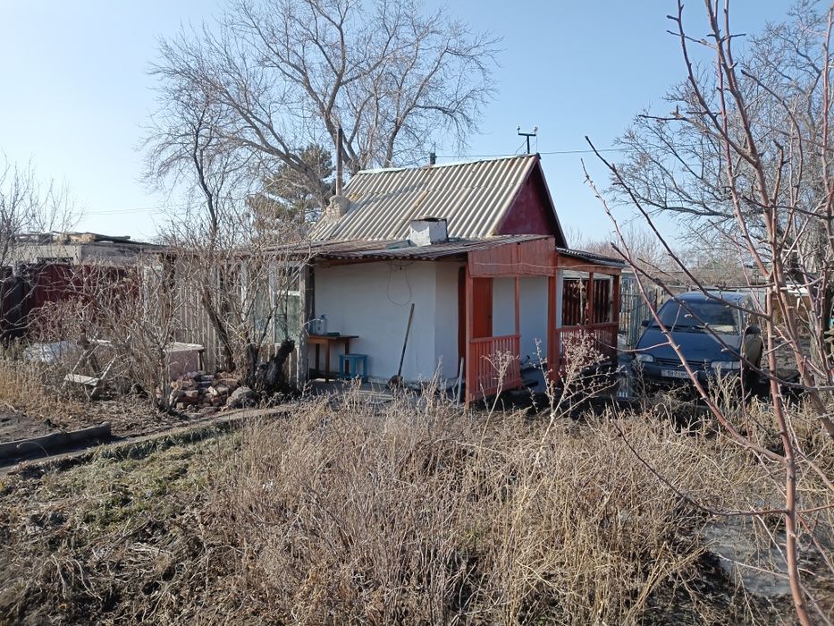Продам дачу не далеко от ост Дск