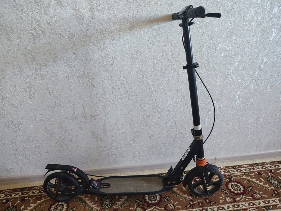 Самокат URBAN TRIBE Scooter