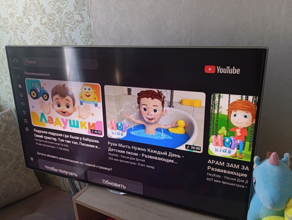 Продам телевизор СМАРТ