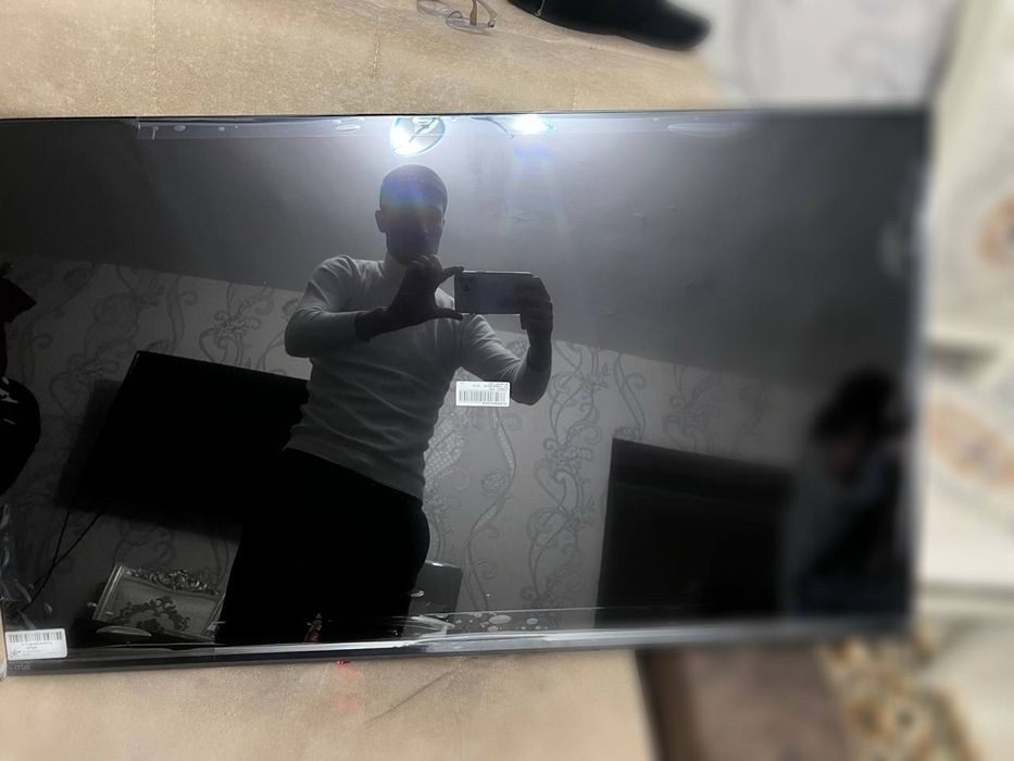 Artel смарт телевизор