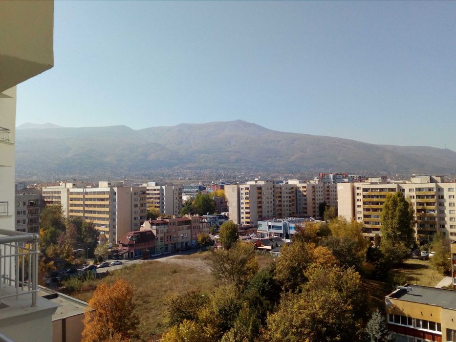 1-стаен в кв. Студентски град