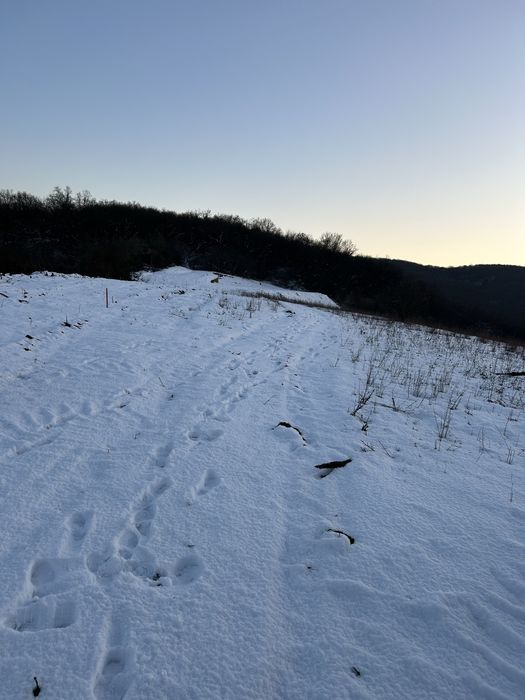 Vand teren extravilan