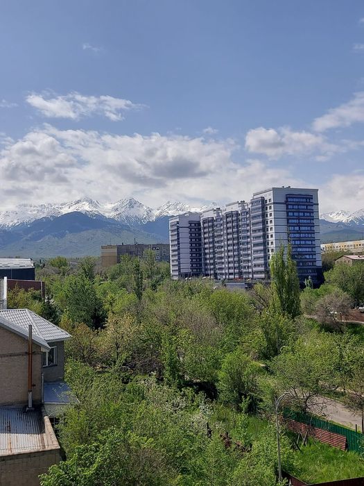 ЖК Mega Tower Almaty