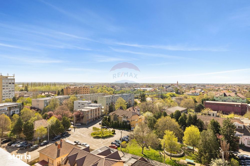 Apartament cu 3 camere de închiriat în zona Romanilor