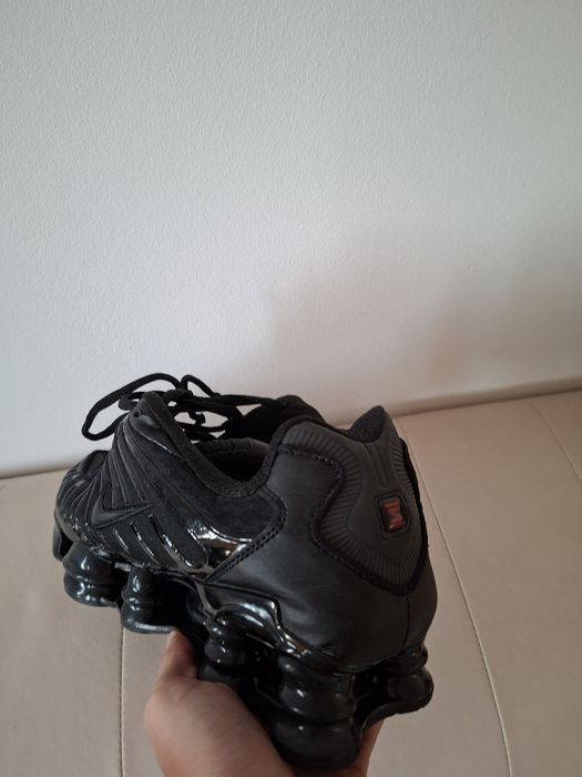 Nike shox tl- size 47
