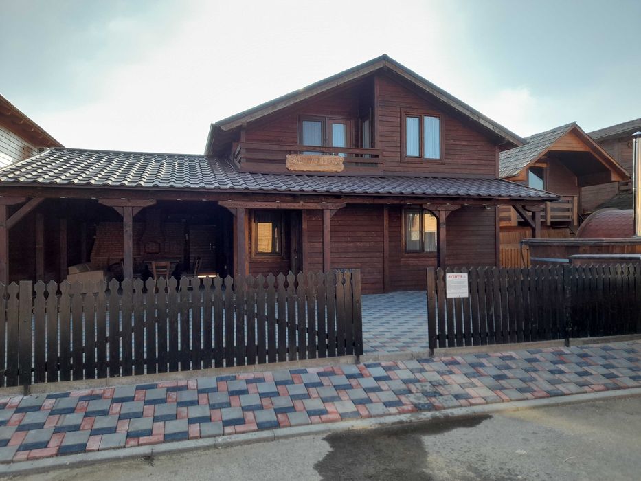 CABANA MORAR ,băile figa
