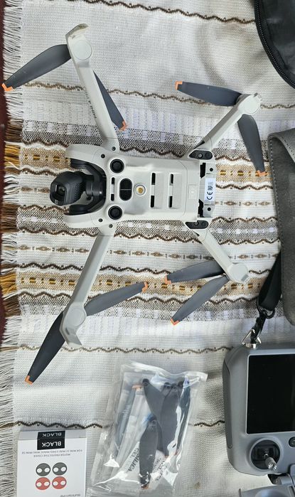 Дрон DJL Mini 4 Pro