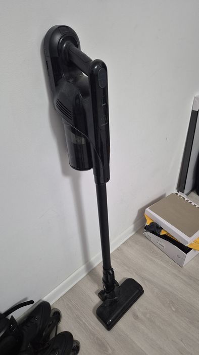 Aspirator vertical fara fir