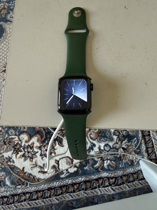 Apple Watch SE 3 новый