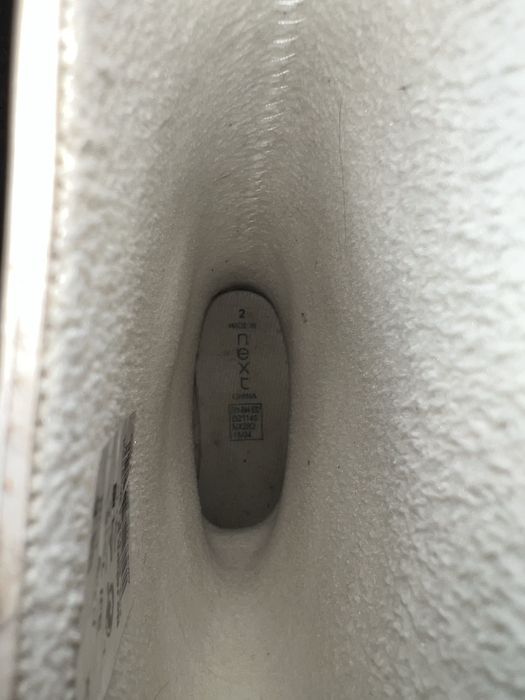 Детские резиновые сапоги Next