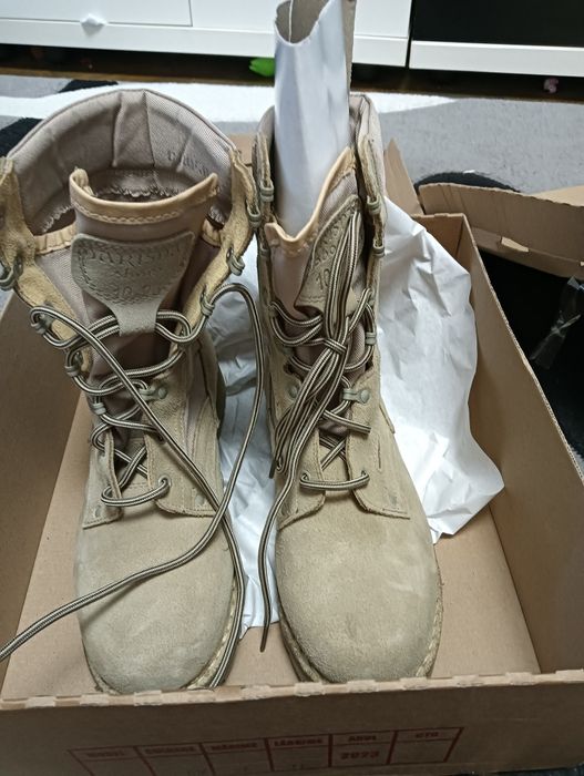 Bocanci combat vară