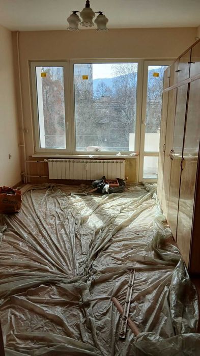 Продава 4-СТАЕН град София, Лозенец