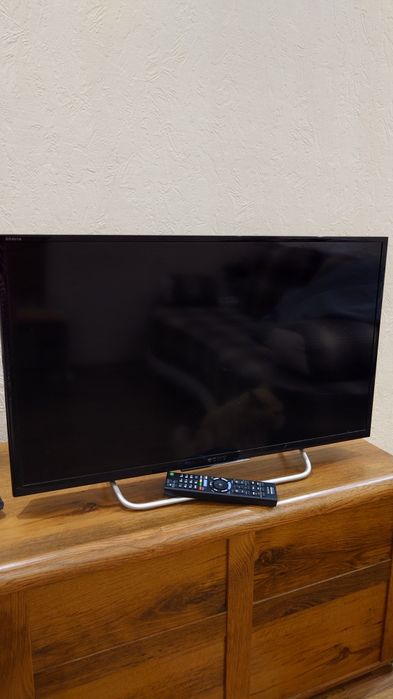 Телевизор Sony Full HD 32 дюйма, 80 см