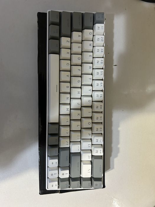 Клавиаратура игровая!