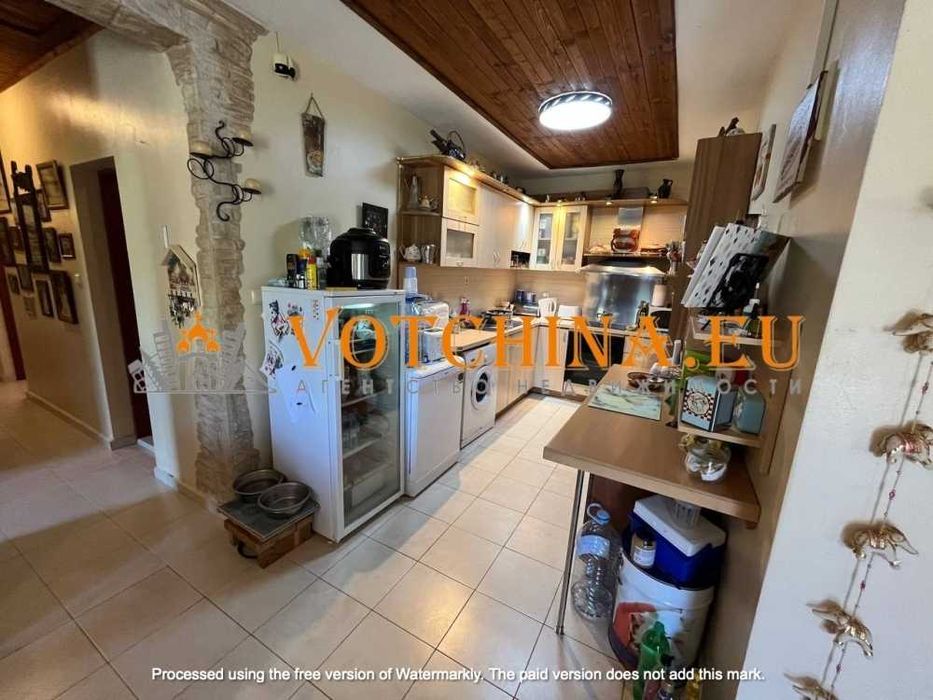 Продава се Къща в с. Левски, Област Варна - 159 кв.м за 1038 €/кв.м - Снимка #7