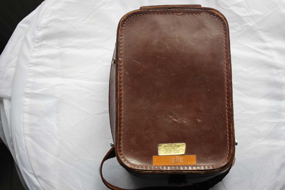 Aparat masura Goerz Unigor 2s functional