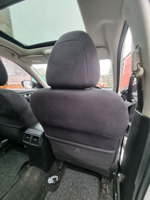 Interior complet Nissan X - Trail T32 - SUV 4 Usi (1495)