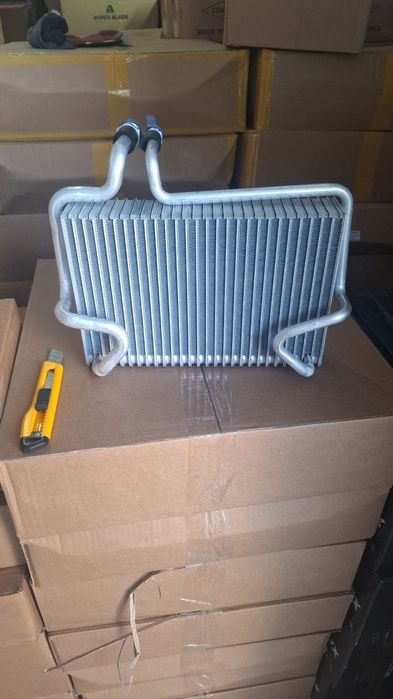 isparitel kondisoner radiator