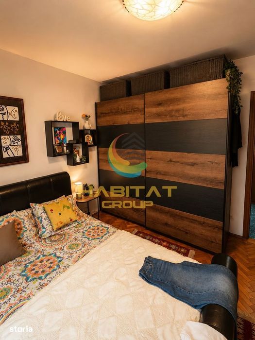 Apartment in Bucuresti - Vedere 5