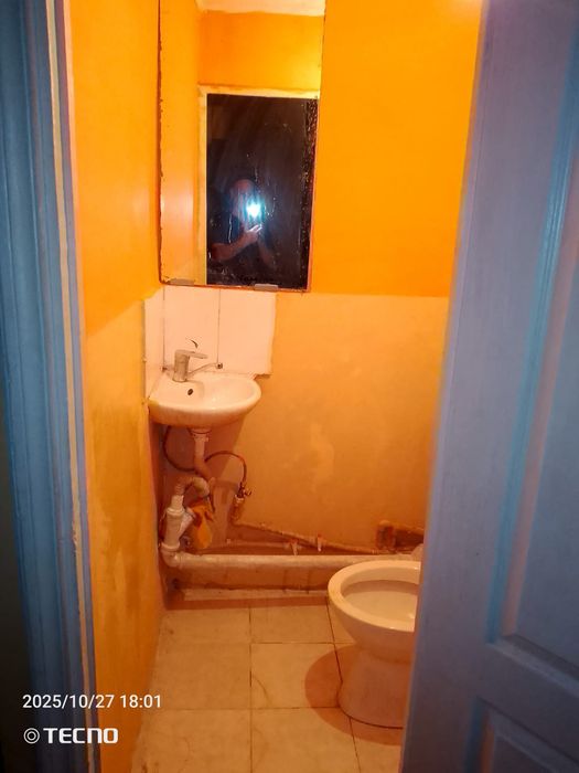 Сдаются комнаты в общежитии