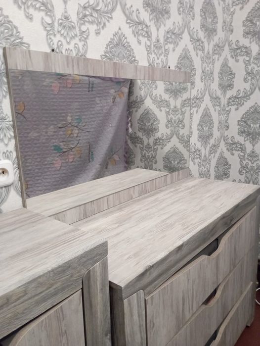 Спалный гарнитура