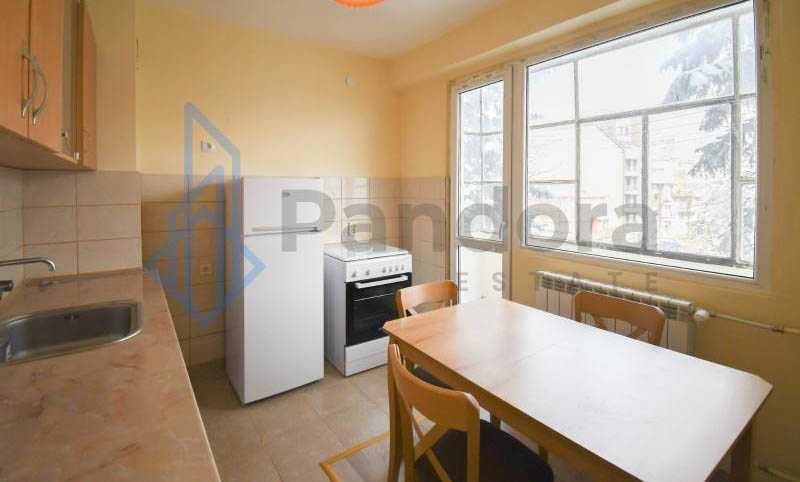 Дава се под наем Тристаен апартамент в София, Борово - 76 кв.м за 499 € - Снимка #4
