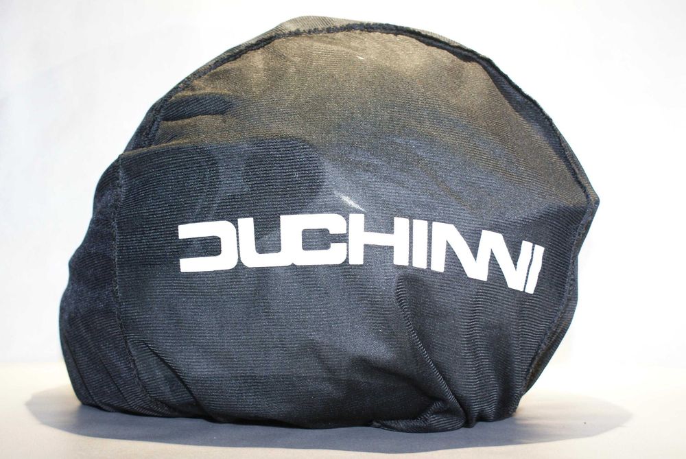 /НАМАЛЕНА/ Чисто нова каска DUCHINNI размер XL