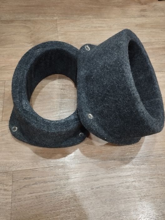 Подиум под динамик 6*9 (овалы)