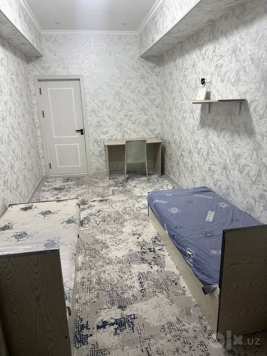 Novza metro 5 daqiqa Novza masjeti orqasida