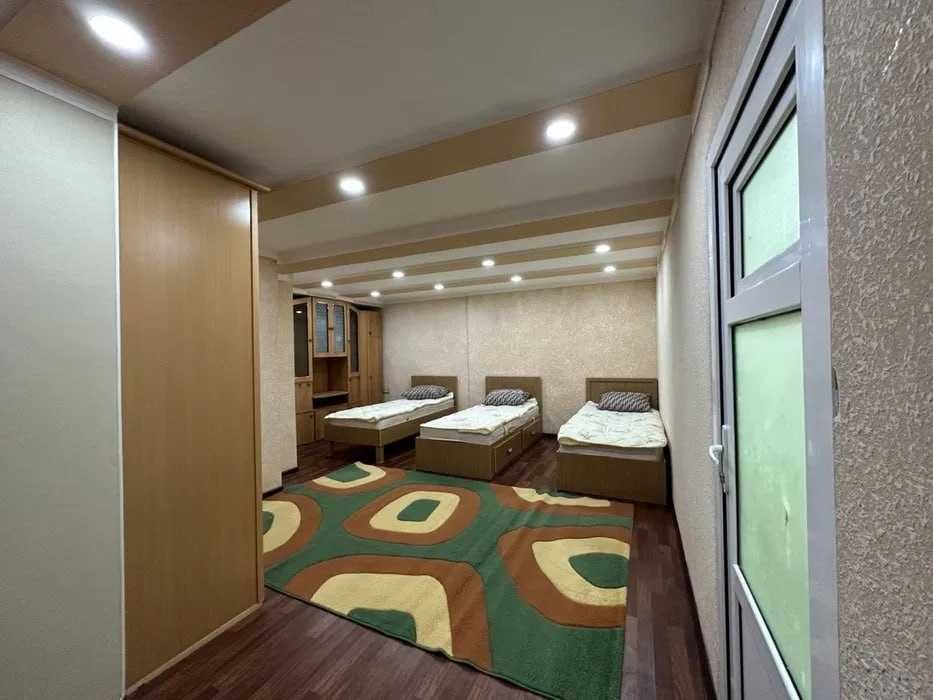 Сдается дом на Чайхана Салом