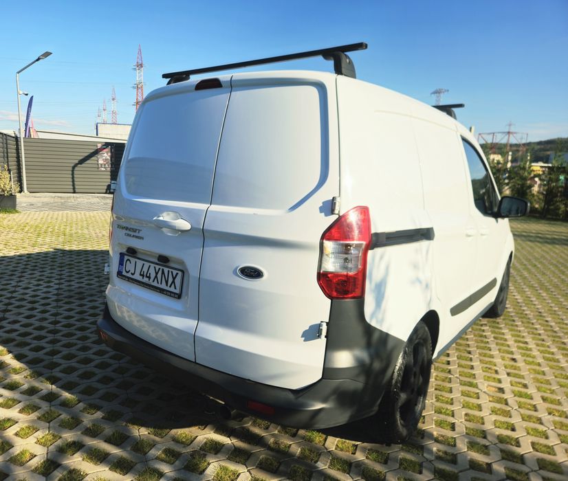 Vand Ford Transit-Courier 1.6 TDCI 2015