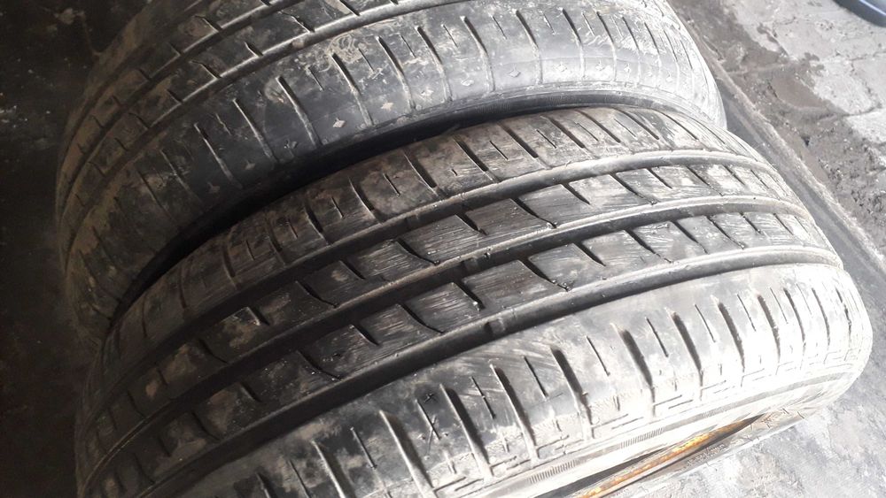 Летние шины производство Китай. Пара.