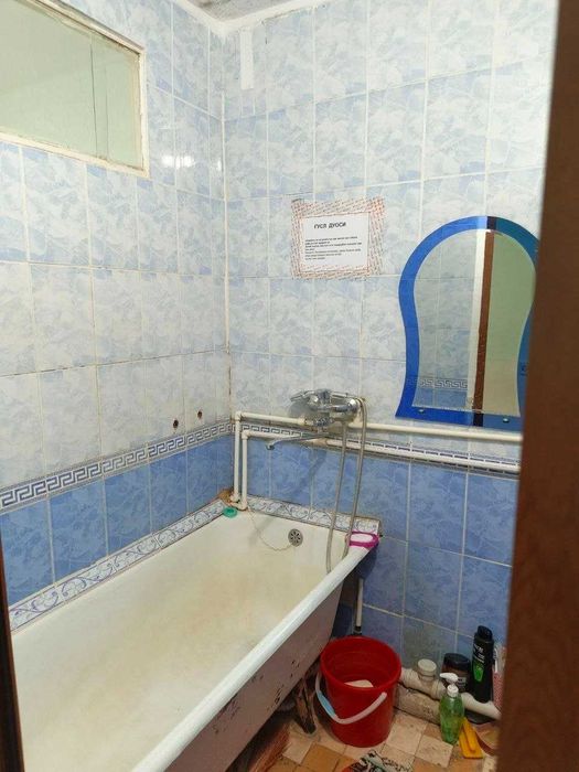 3 хоналик квартира  3 кават университет, шафран
