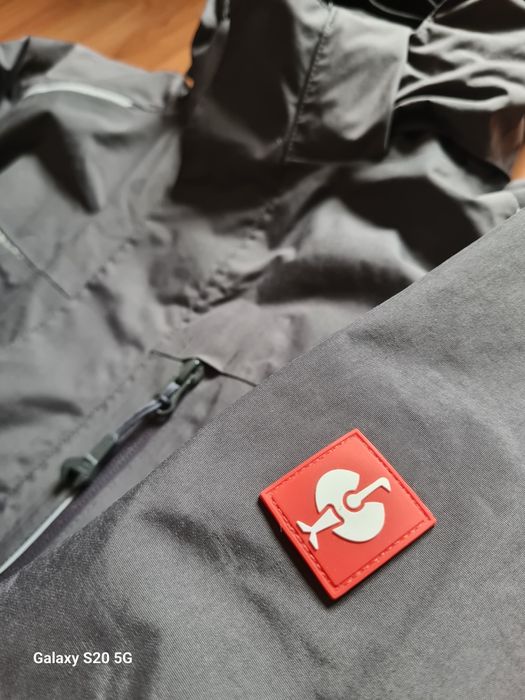 Geacă bărbați Engelbert Strauss Functional Jacket, mărimea M