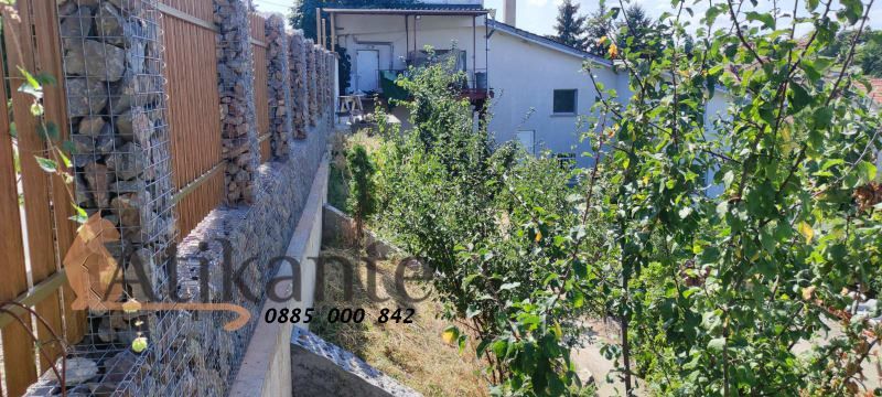 Продава се Парцел в Банкя - 599 кв.м за 134 €/кв.м - Снимка #1