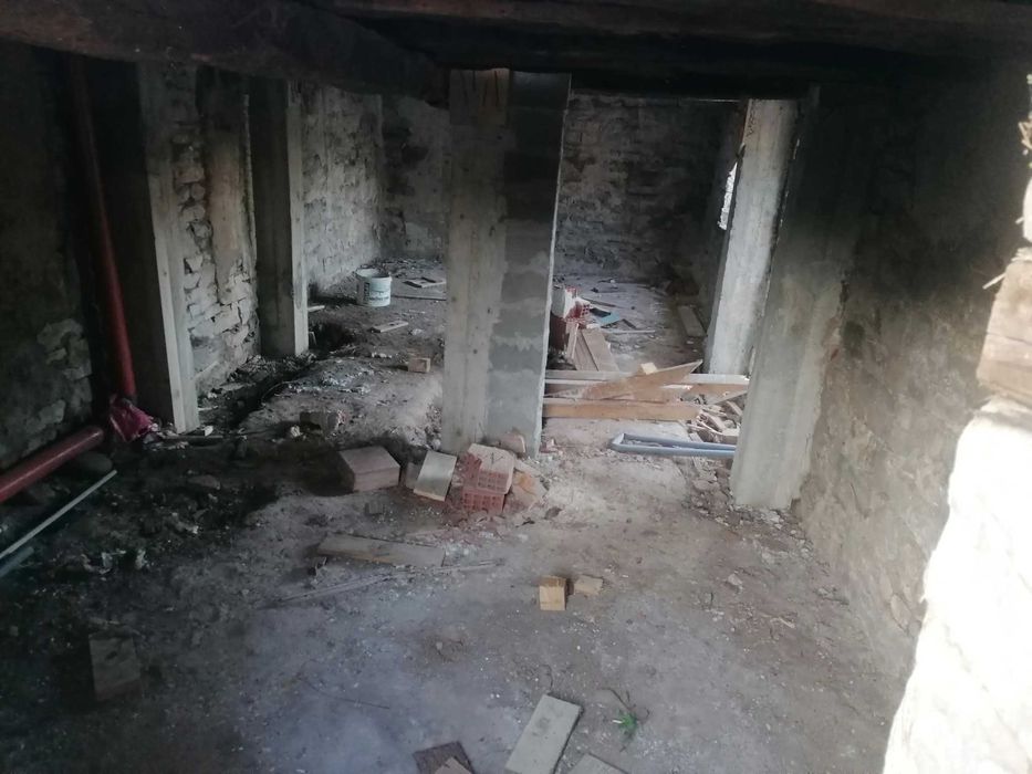 Къща в с. Брусен