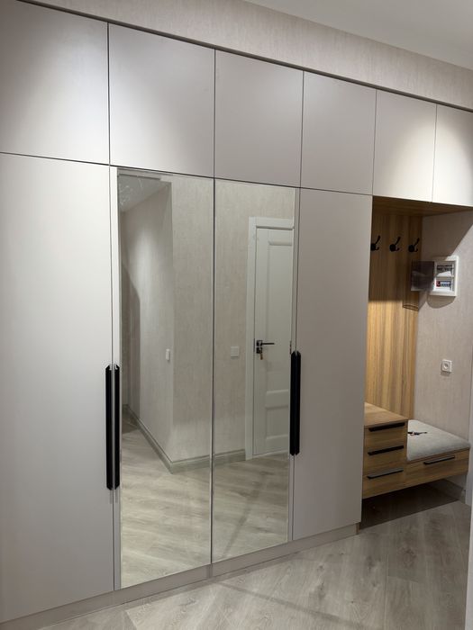 Продается однокомнатная квартира