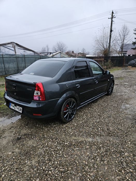 Jante Rial R17 4x100