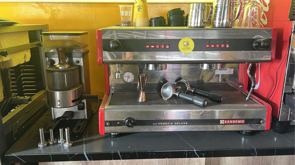 Продается оборудование для ресторана