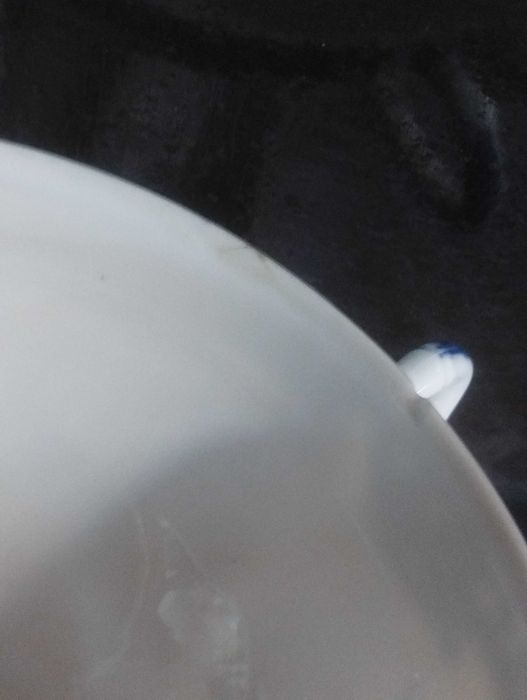 Порцеланови чашки