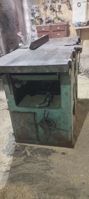 Продам станок комбинированный