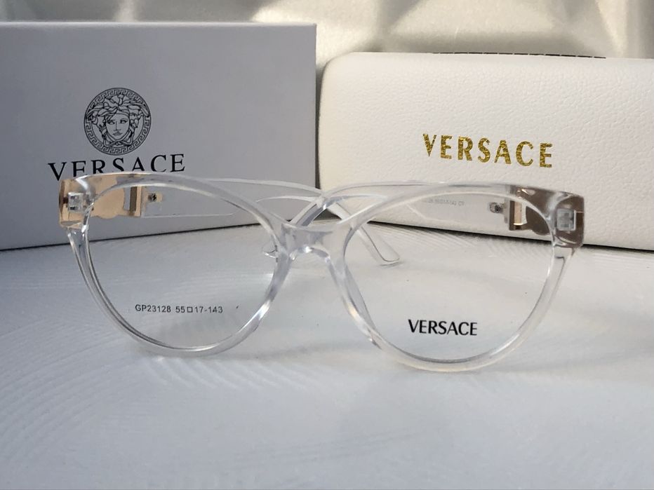 Диоптрични рамки Очила за компютър  прозрачни слънчеви очила