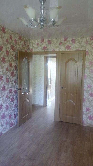 Продам 3х  комнатную квартиру