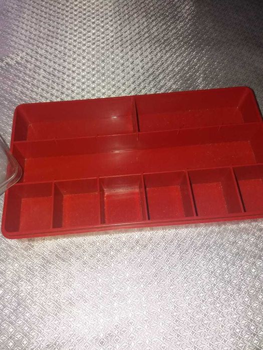 Шкатулка для мелочей