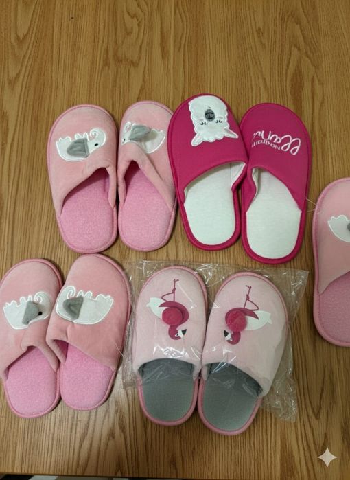 Одежда разное и обувь