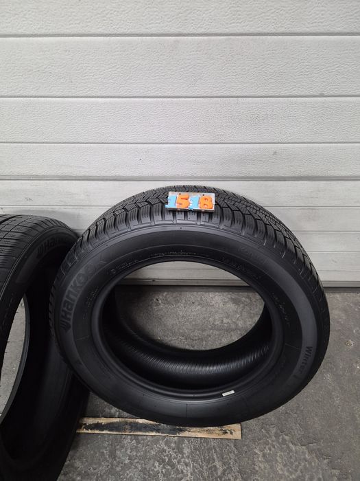 Anvelope hankook 205/60/16