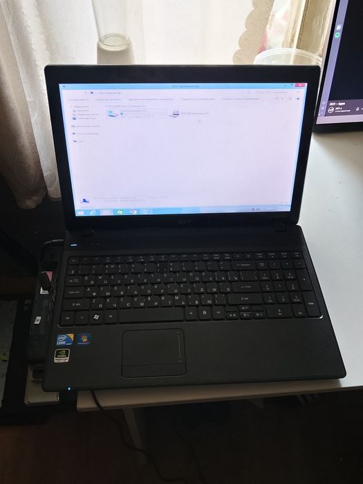 Продам Ноутбук core i3